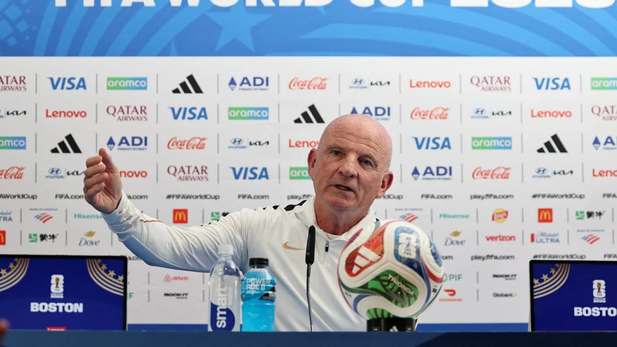 France target Group I summit to minimise World Cup travel burden