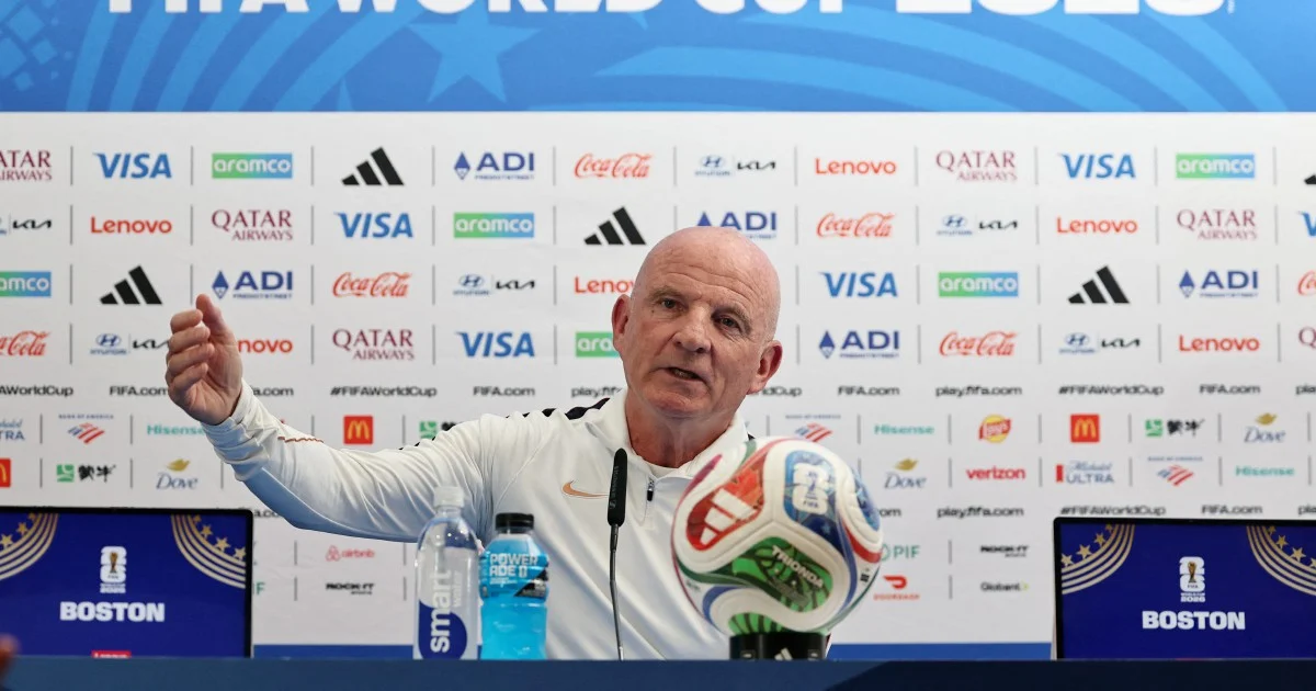 France target Group I summit to minimise World Cup travel burden