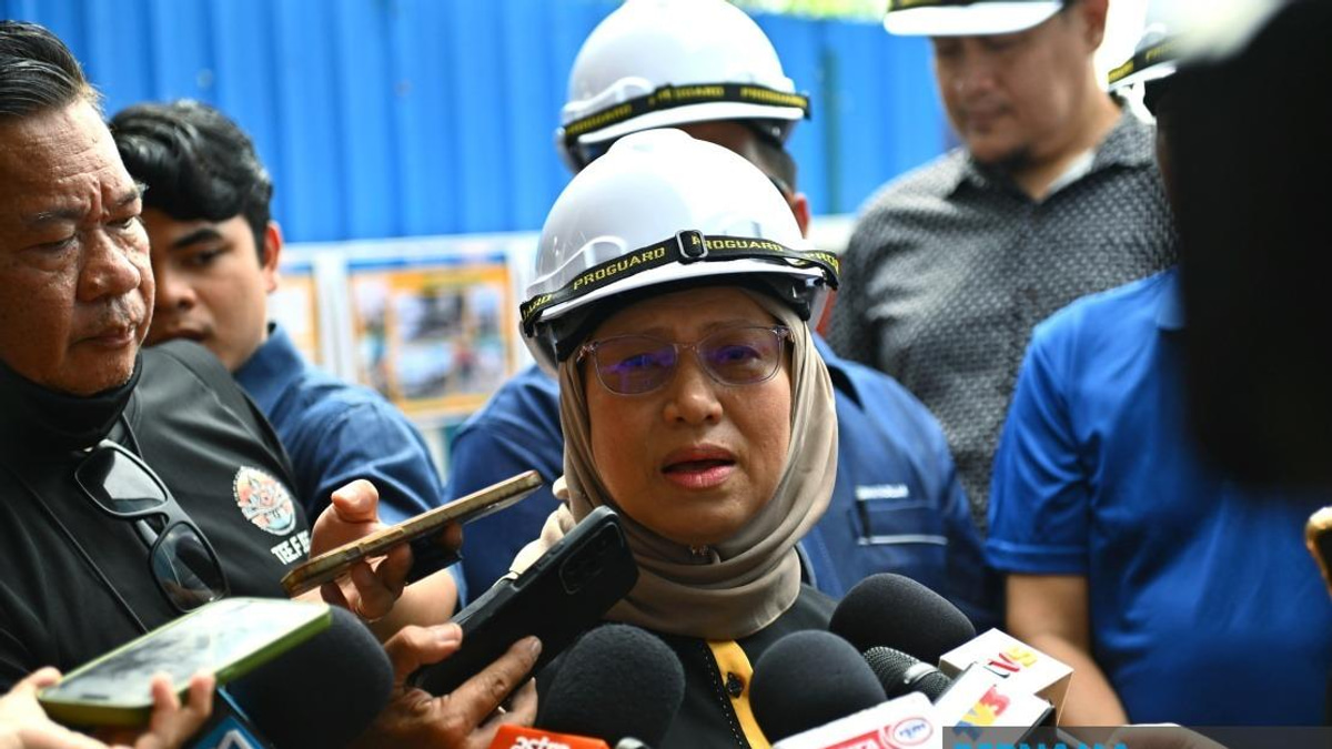 Langkawi Kindergarten Ordered to Cease Operations as Child Neglect Probe Continues