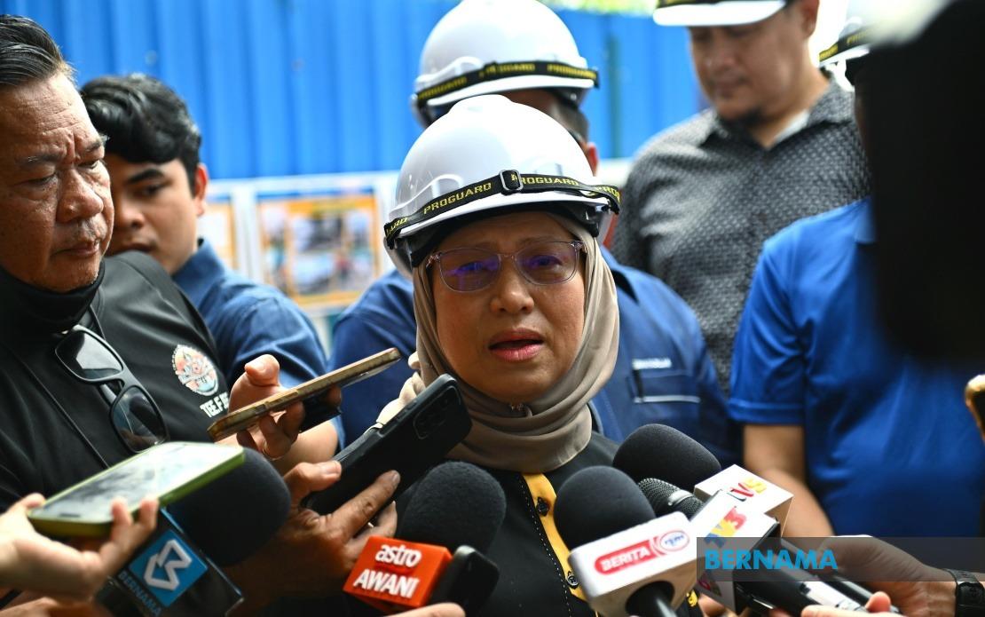 Langkawi Kindergarten Ordered to Cease Operations as Child Neglect Probe Continues