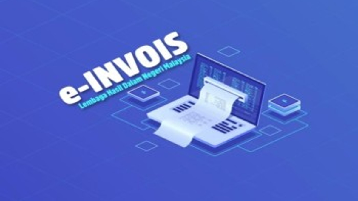Small Businesses Under RM3 Million Revenue Freed From E-invoicing Requirements