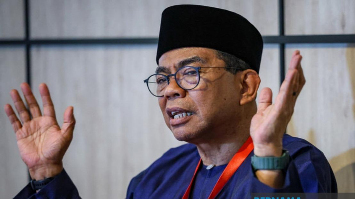 Malaysia Stands Firm on Israel Policy as US Congress Threatens Funding Cut