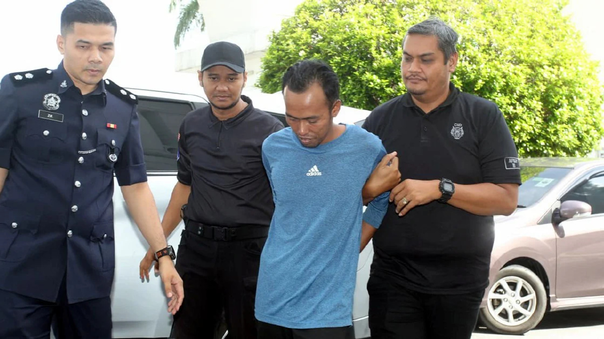 Man Faces Murder Charge Over Ex-Girlfriend's Partner's Death