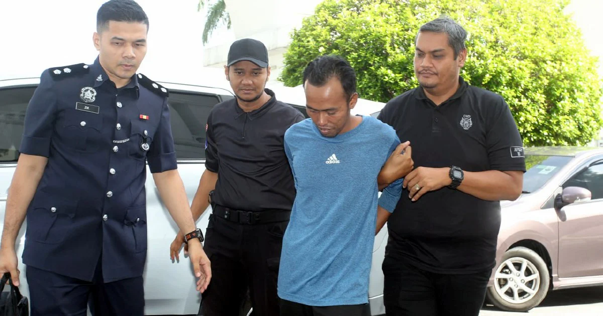 Man Faces Murder Charge Over Ex-Girlfriend's Partner's Death