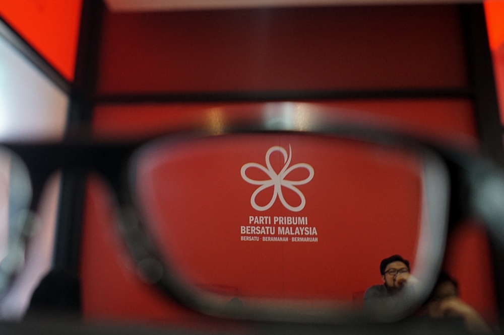 Bersatu accuses PAS of 'Machiavellian' tactics to oust party from Perikatan Nasional coalition
