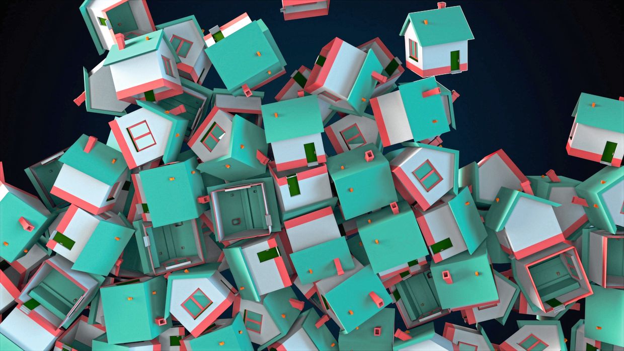 Why RM300,000 Homes Remain Unsold: Malaysia's Structural Housing Surplus