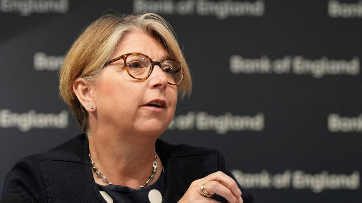 Bank of England Deputy Governor Calls for Regulatory Overhaul to Manage Autonomous AI Risks