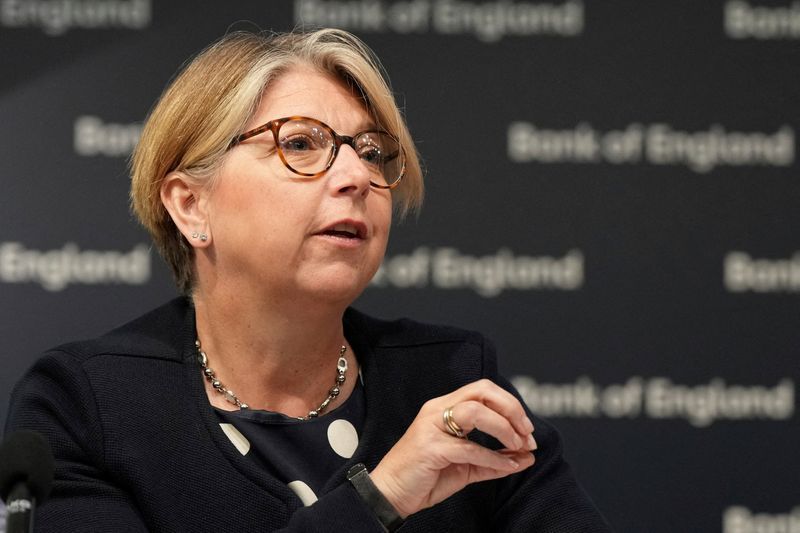 Bank of England Deputy Governor Calls for Regulatory Overhaul to Manage Autonomous AI Risks