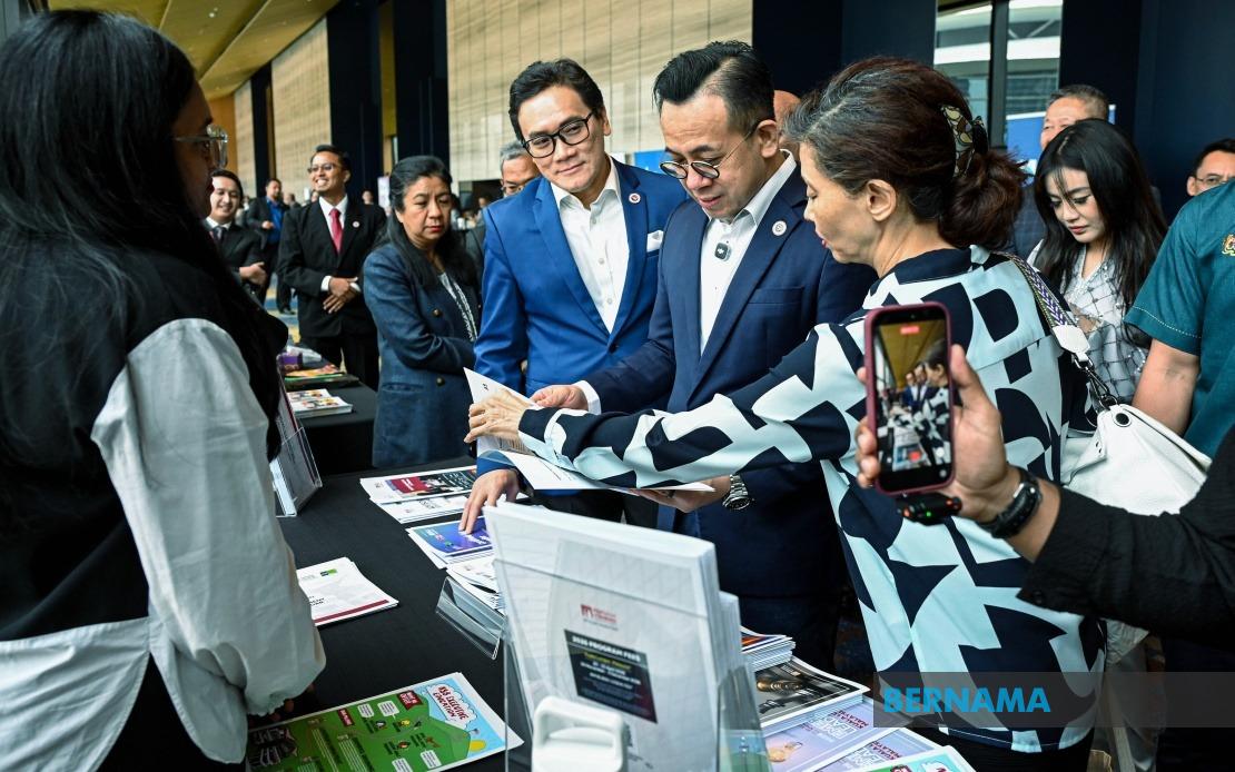 Malaysian Companies Must Embrace Innovation and Quality to Build Global Brand Strength