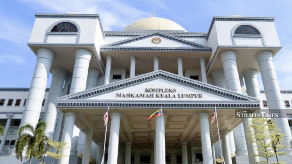 Court Dismisses RM110 Million Suit from Chinese Investor Over 51 Luxury Units