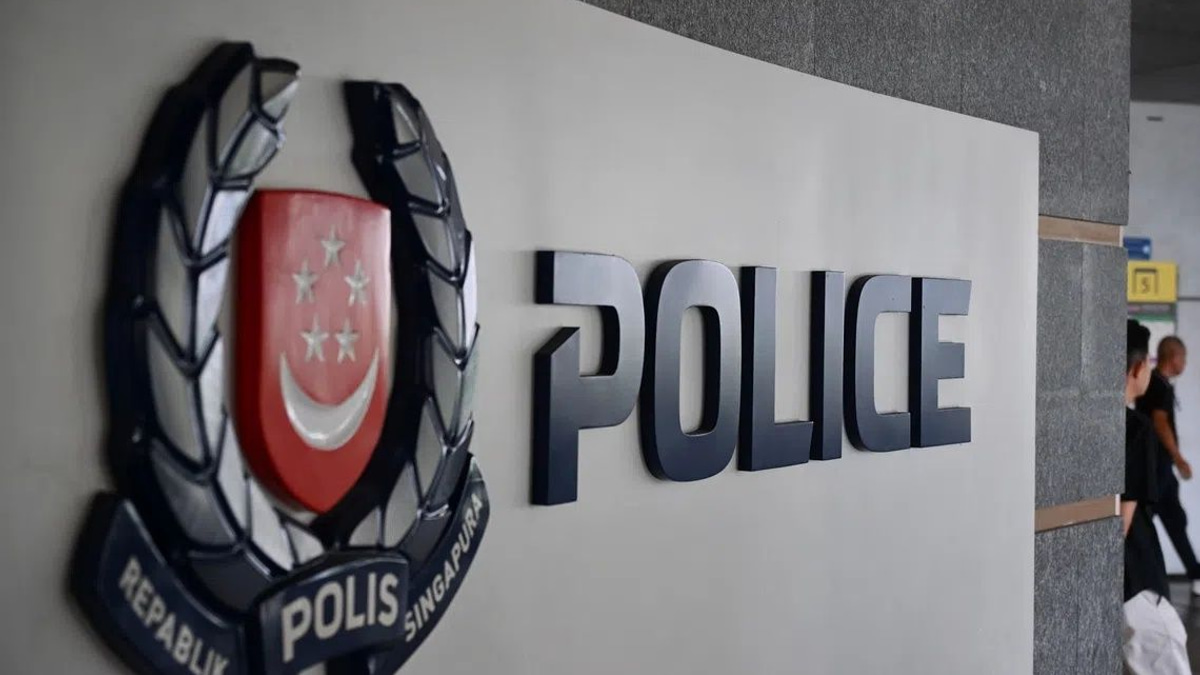 Singapore Interior Designer Arrested Over S$100,000 Payment Scam Targeting Renovation Clients