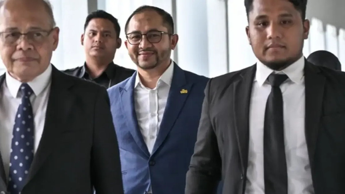Former Political Secretary Allegedly Demanded RM9 Million From Consultant, Court Hears