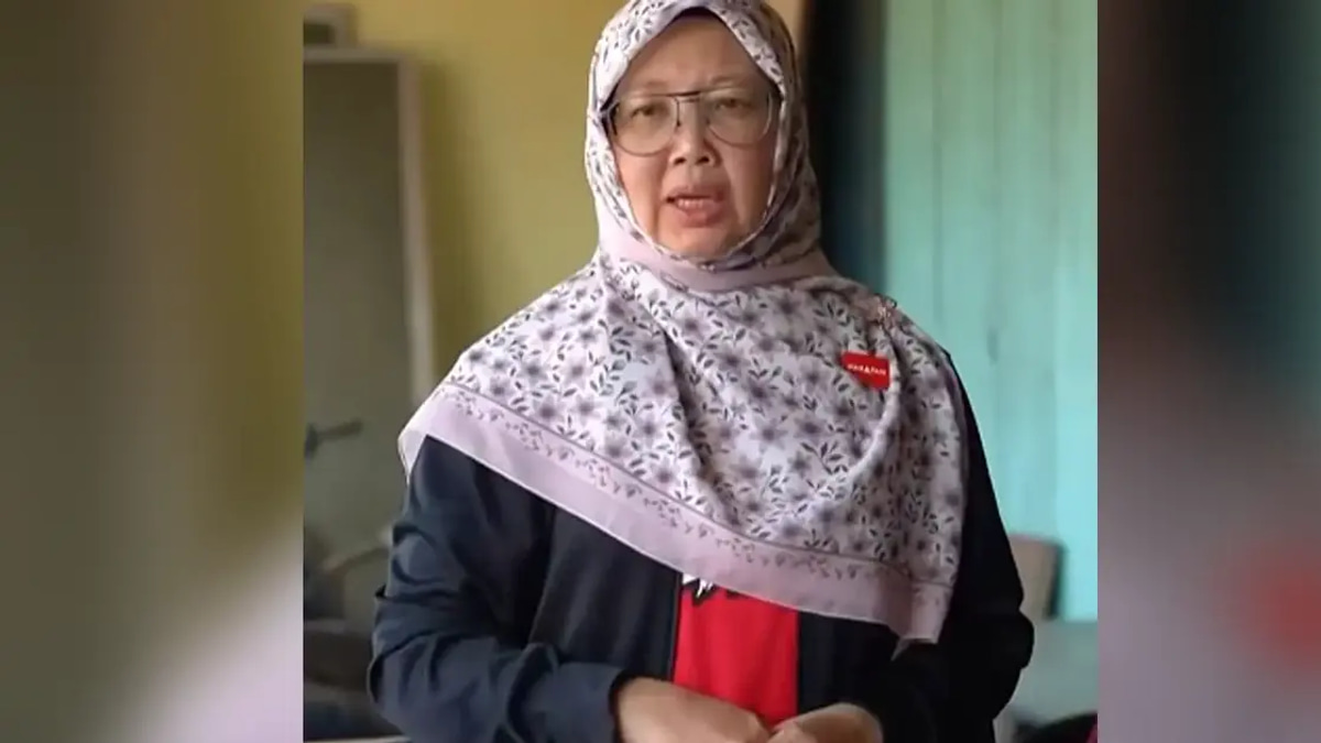 PKR Chief Zaliha Criticises BN's Inaction on Johor Village Evictions