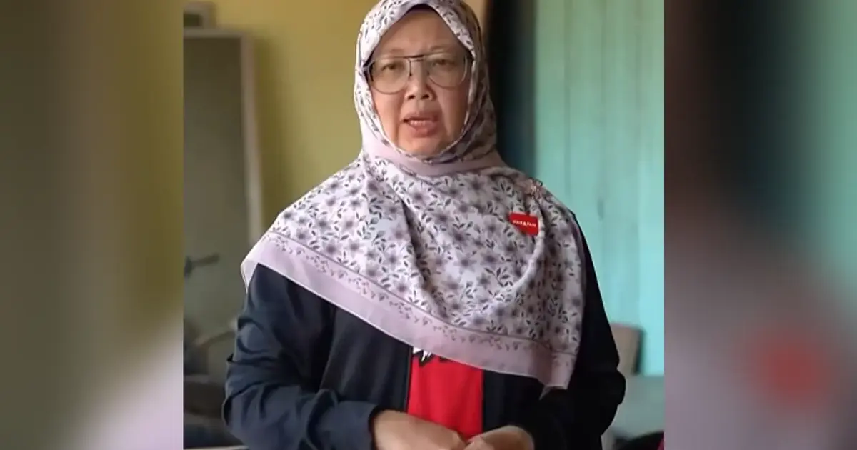 PKR Chief Zaliha Criticises BN's Inaction on Johor Village Evictions