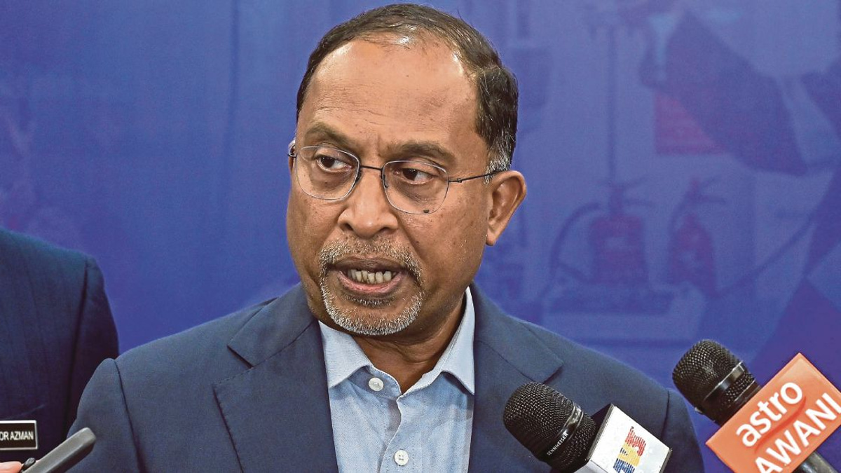 Drawing firm conclusions on TH improper given RCI's narrow remit, cautions Zambry