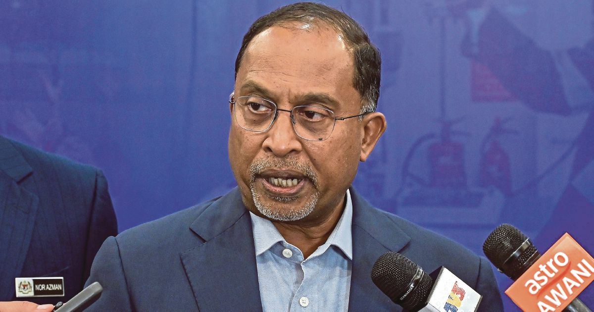 Drawing firm conclusions on TH improper given RCI's narrow remit, cautions Zambry