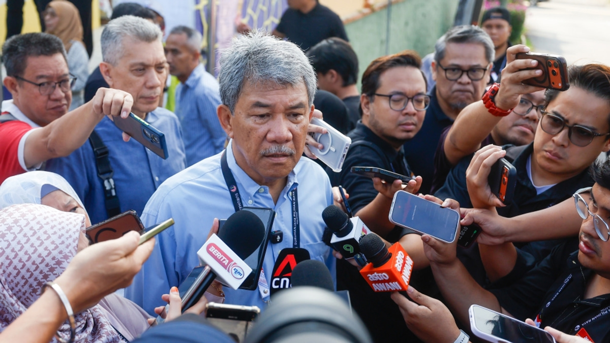 UMNO Claims Both Youth and Experience in Negeri Sembilan Election Victories