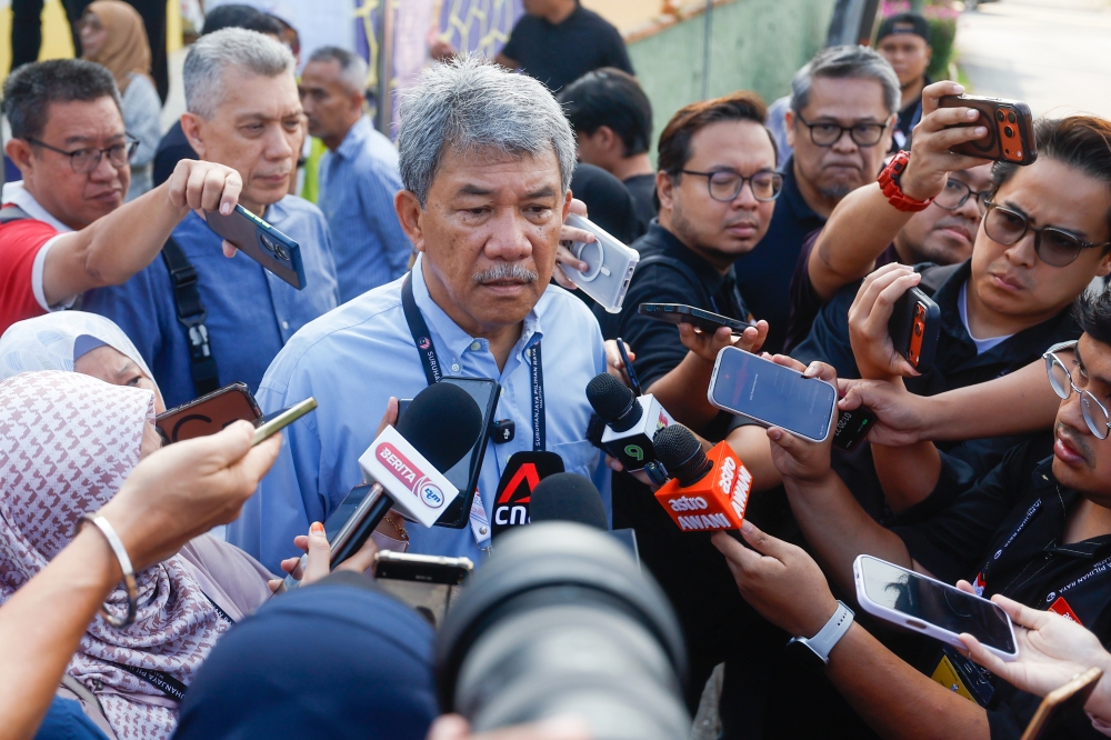 UMNO Claims Both Youth and Experience in Negeri Sembilan Election Victories
