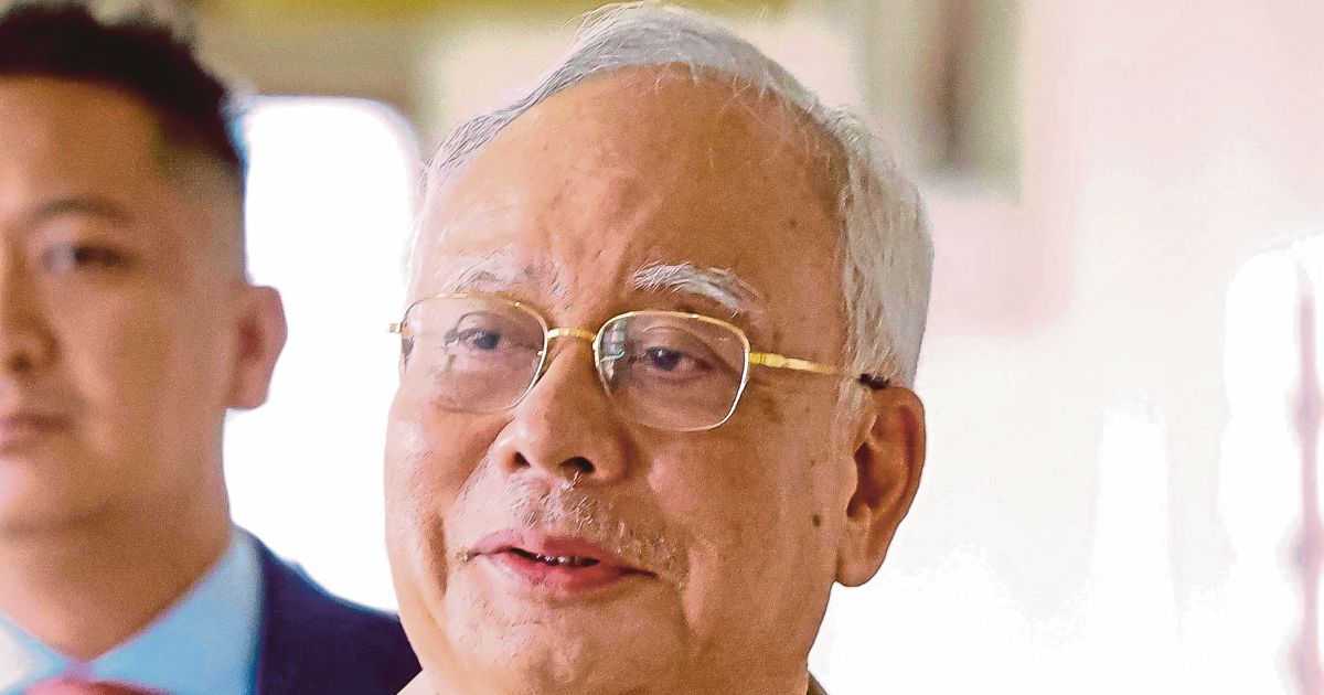 Court Hears Evidence of US$620 Million Return to Original Source, Not Najib's Account
