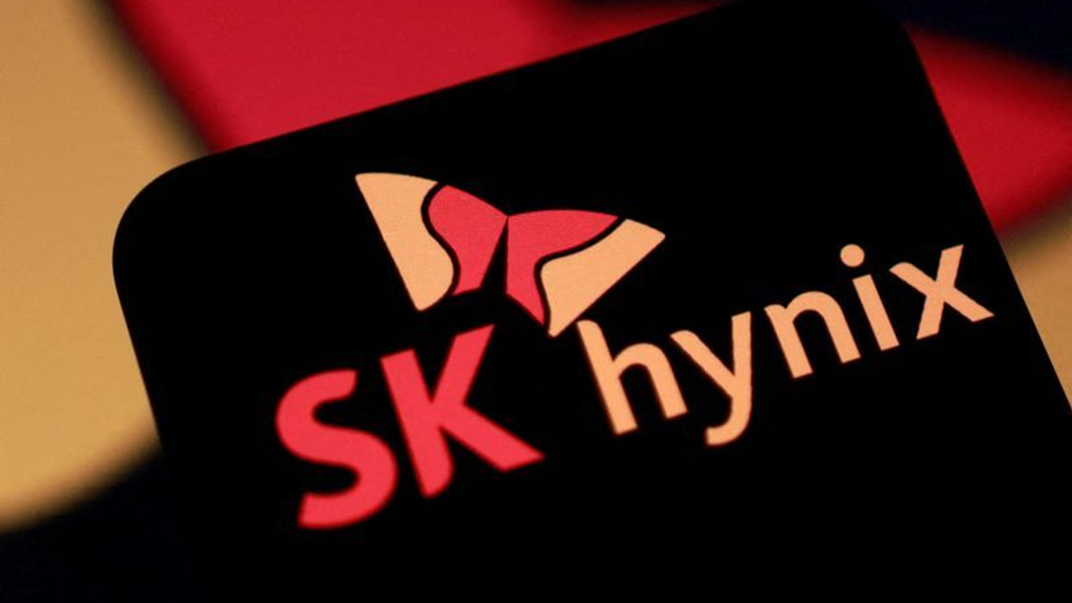 SK Hynix launches $28 billion US listing as artificial intelligence demand powers South Korean chipmaker