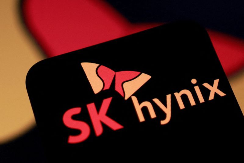 SK Hynix launches $28 billion US listing as artificial intelligence demand powers South Korean chipmaker