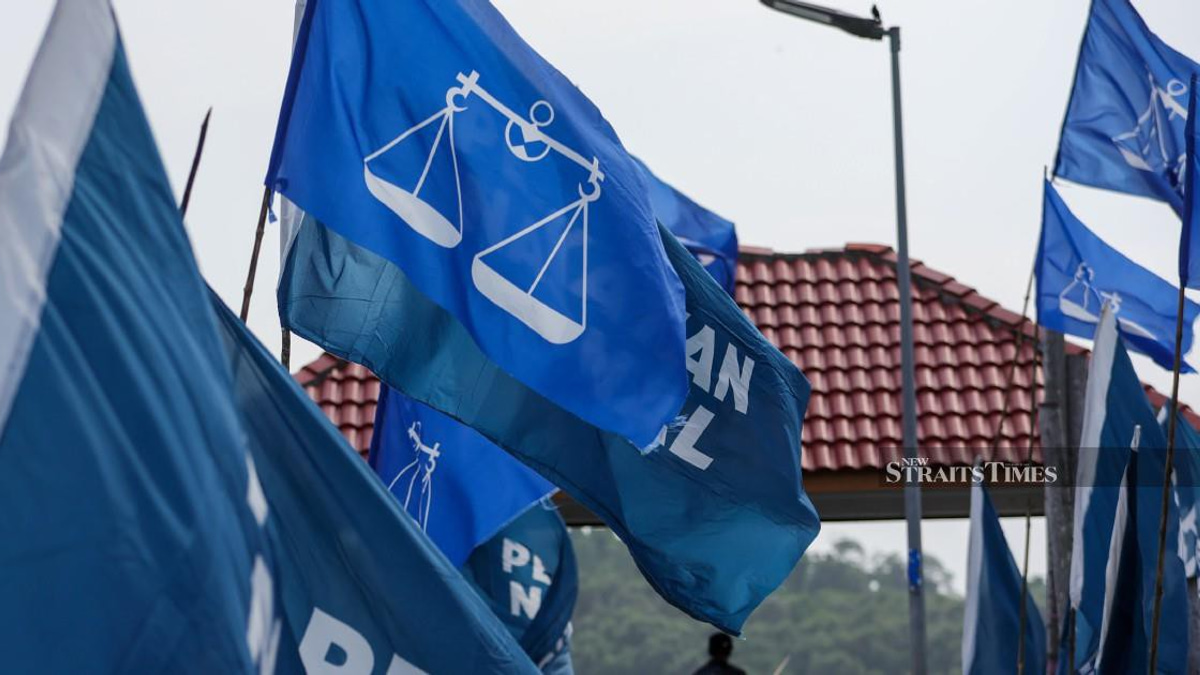 Negri Sembilan Polls: PN and BN Coalition Deal Finalised Days Before Nomination, Takiyuddin Reveals