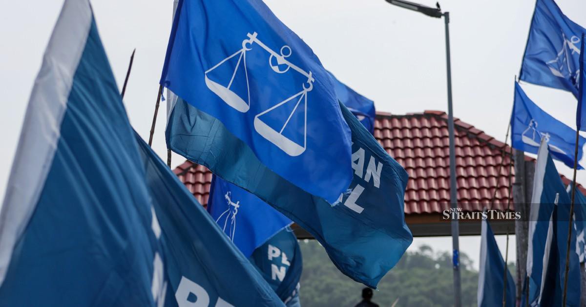 Negri Sembilan Polls: PN and BN Coalition Deal Finalised Days Before Nomination, Takiyuddin Reveals