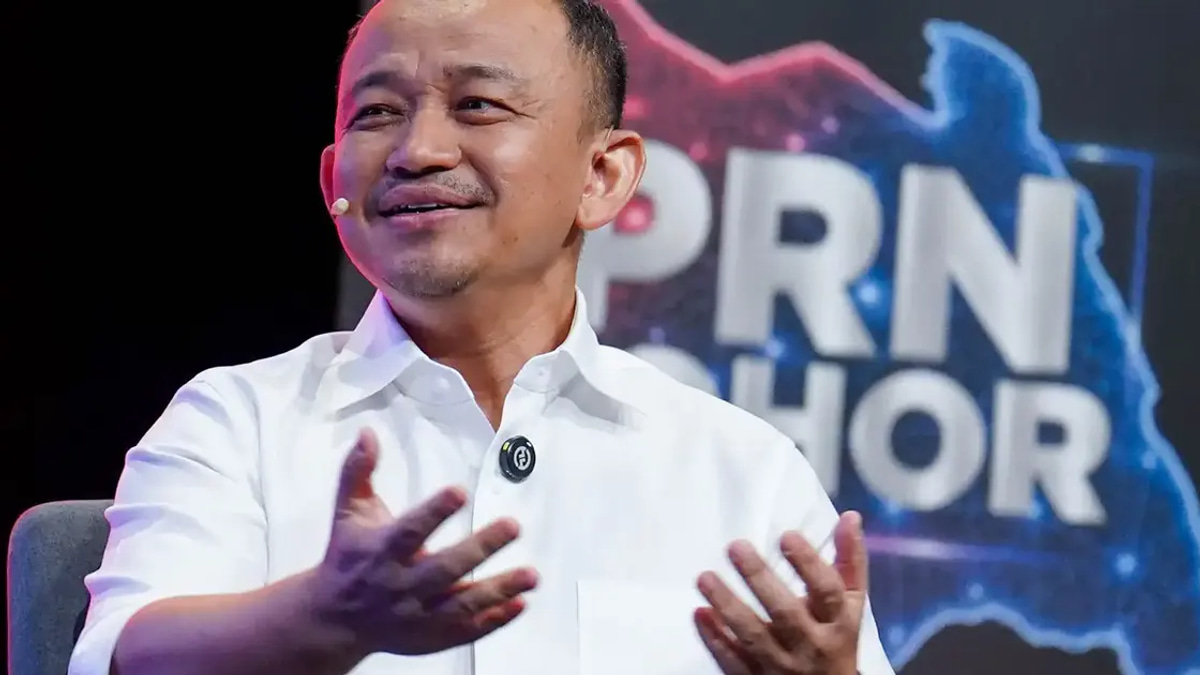 Maszlee Recaptures Puteri Wangsa Seat in Political Comeback Bid