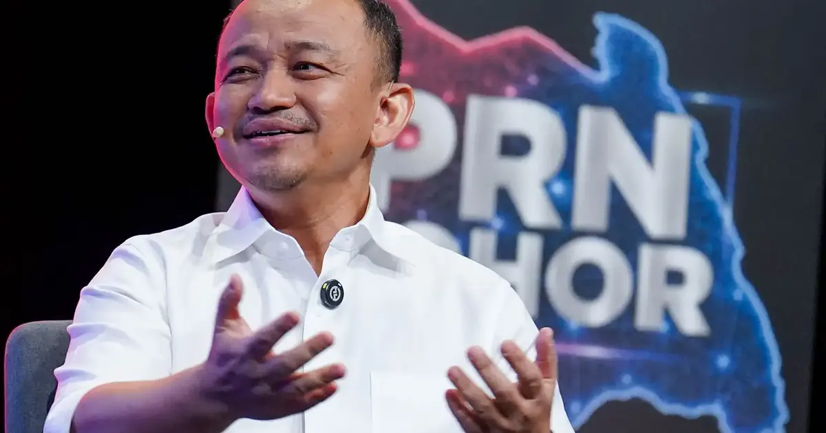 Maszlee Recaptures Puteri Wangsa Seat in Political Comeback Bid