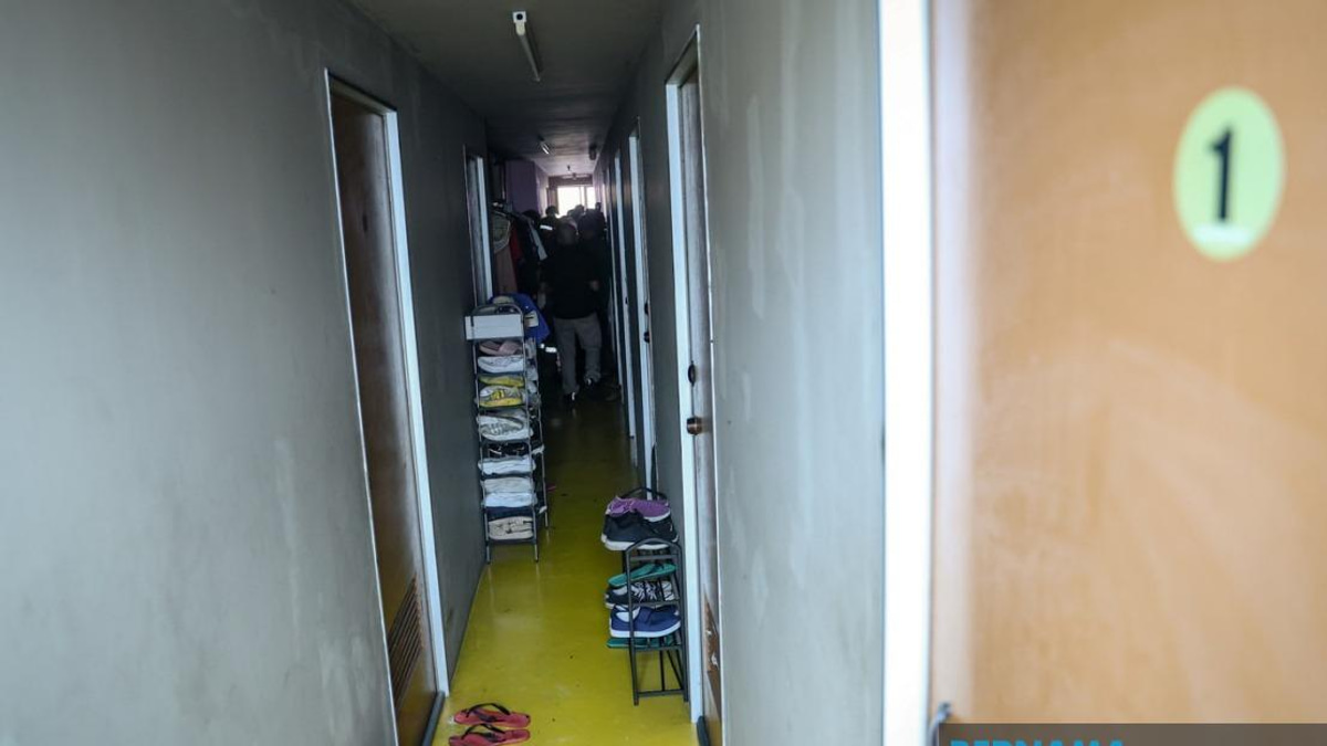 Fire Safety Crackdown Targets Johor Bahru's Overcrowded 'Bird Nest' Rental Homes