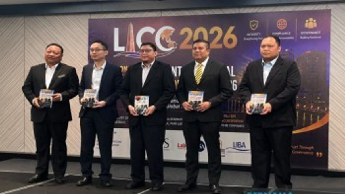 Malaysia's Financial Watchdog Urges Data-Driven Compliance as Digital Crime Evolves