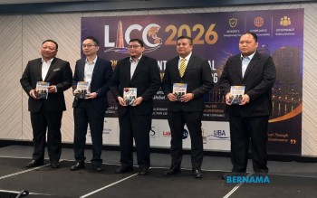 Malaysia's Financial Watchdog Urges Data-Driven Compliance as Digital Crime Evolves