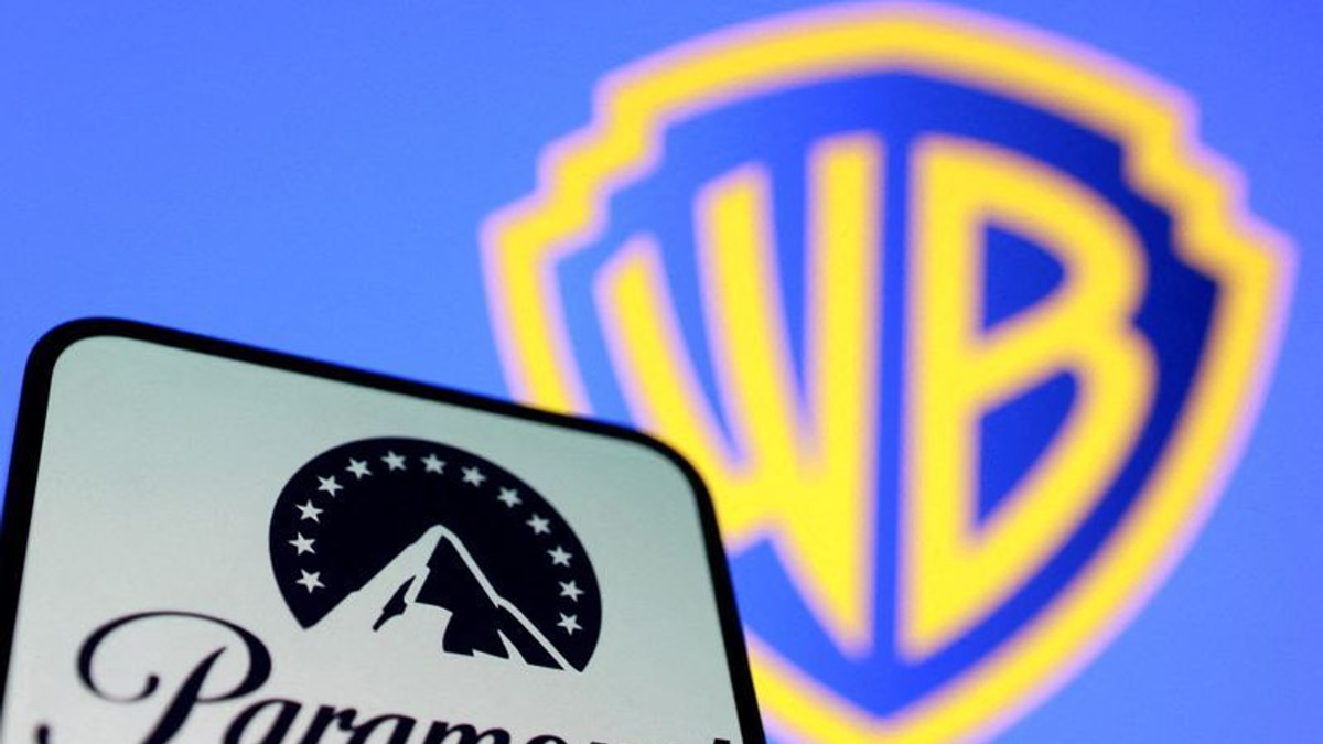 Britain's Paramount-Warner intervention may yield concessions rather than veto