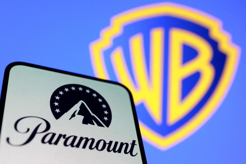 Britain's Paramount-Warner intervention may yield concessions rather than veto