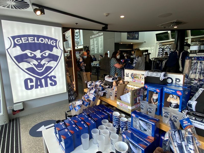 AFL Penalises Geelong for Undisclosed Concussion Waiver in Player Contract