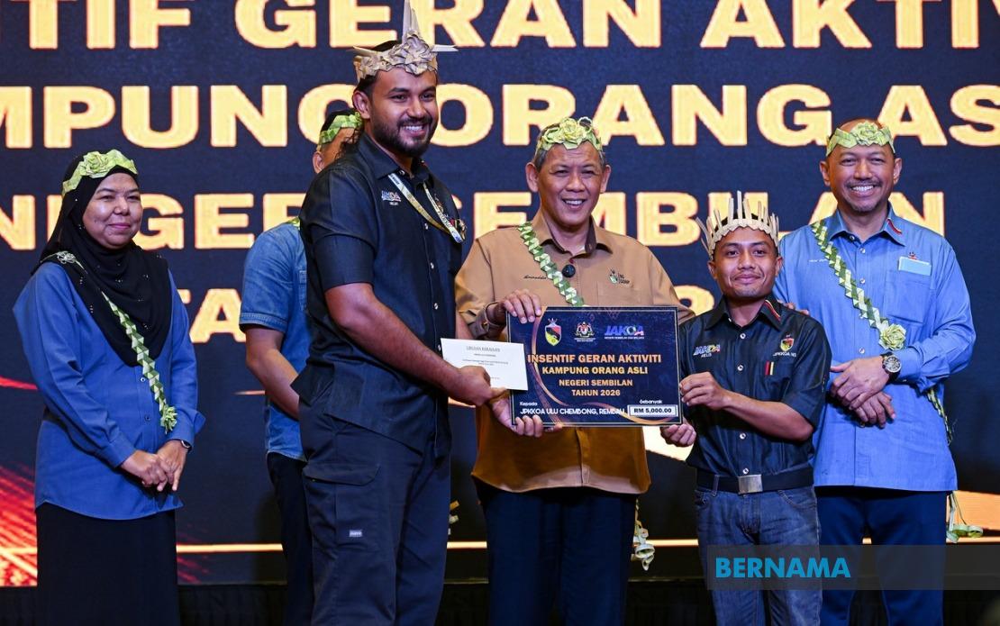 Negeri Sembilan PKR Submits Candidate Slate for August State Election