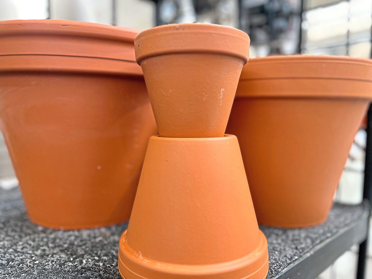 Keeping Microplastics Out of Your Garden: A Practical Guide for Conscious Gardeners