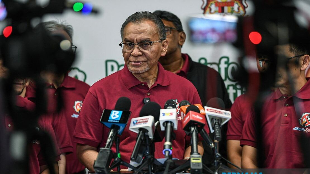 402 vape cases tied to synthetic drugs strengthen case for Malaysian ban