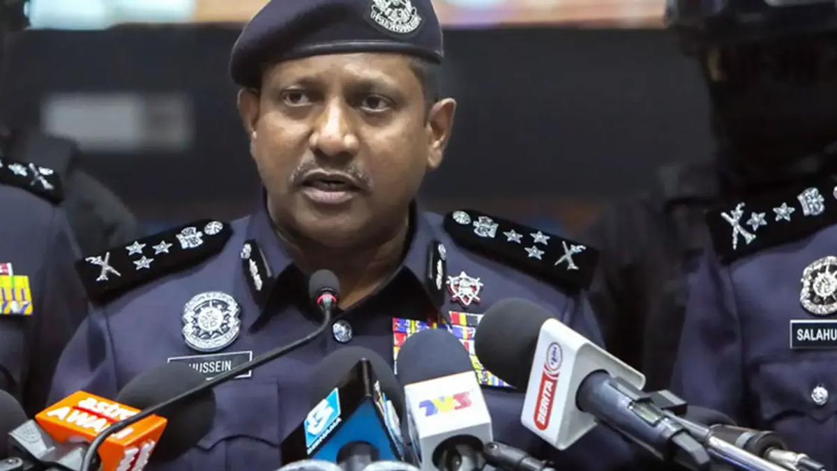 Police Identify Methods Used by Pilot to Clear Airport Security at KLIA