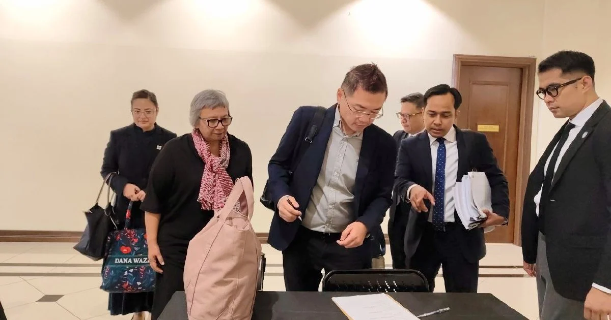 Rising tide of depression among Malaysian children alarming psychiatrists, courts hear