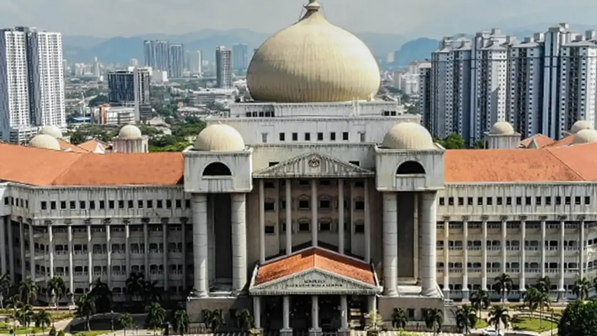 High Court Rules Prime Minister Need Not Testify in RM30 Million Lawsuit