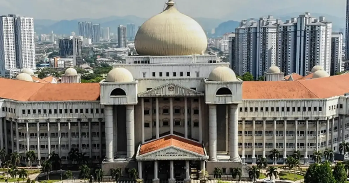 High Court Rules Prime Minister Need Not Testify in RM30 Million Lawsuit