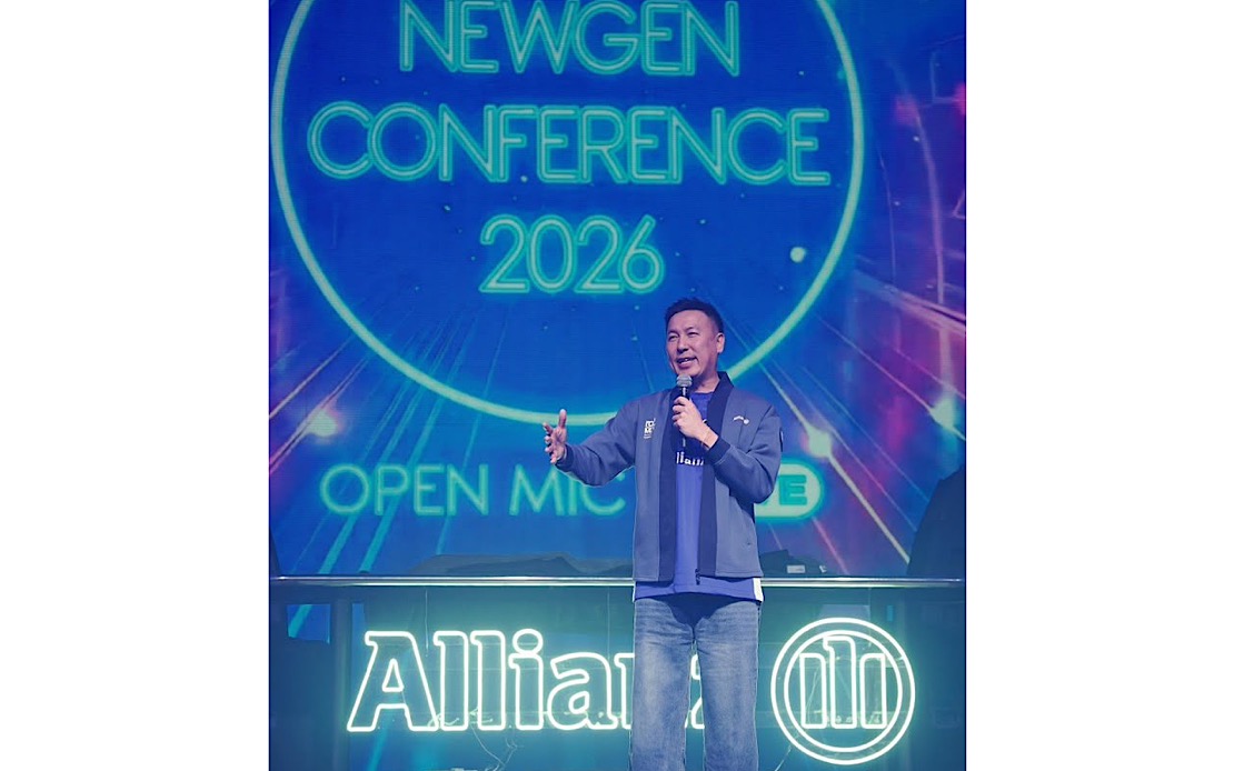 Allianz Life NewGen Community Launches 45 Young Agents to Million Dollar Round Table Status