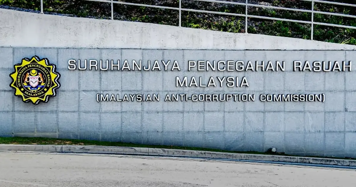 13 Company Owners Face Court Over Daya Kerjaya 2.0 Scheme Irregularities