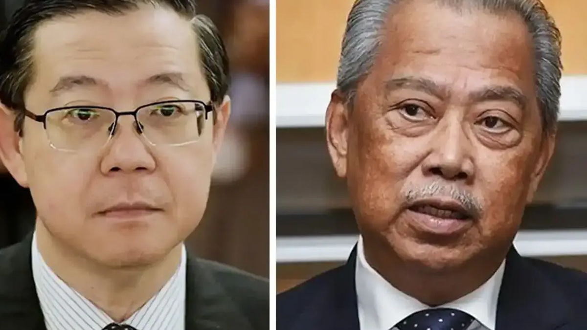 Court of Appeal Upholds Lim's Defamation Victory Against Muhyiddin But Slashes Damages Award