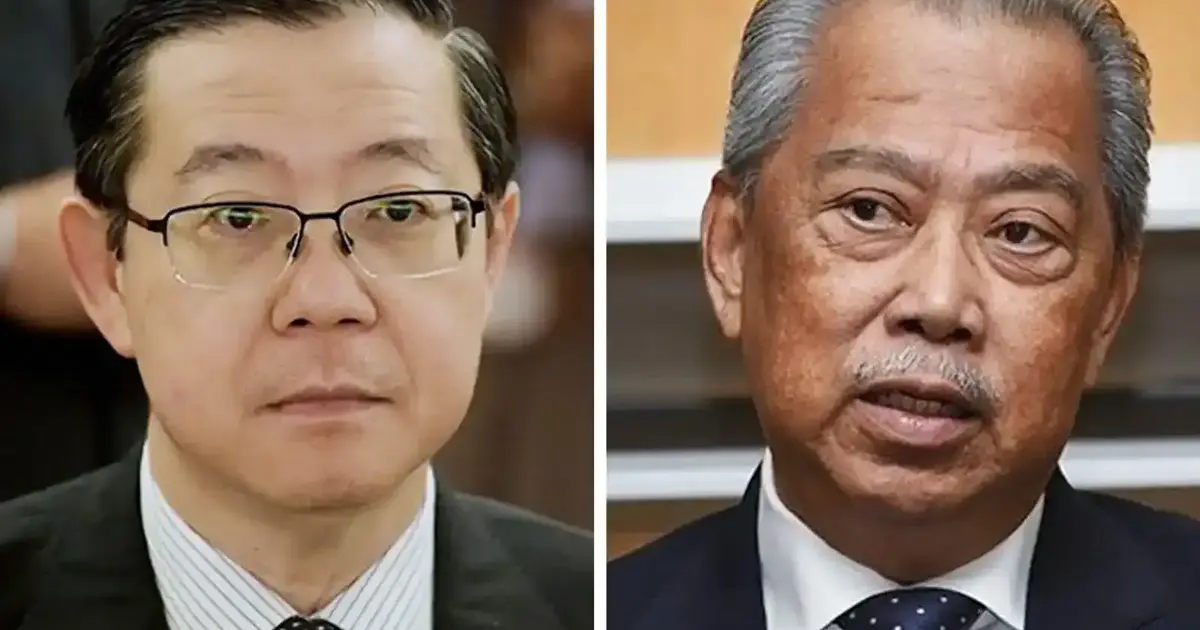 Court of Appeal Upholds Lim's Defamation Victory Against Muhyiddin But Slashes Damages Award