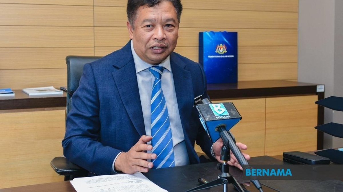 Immigration Department Gears Up for Seamless Border Operations During Johor Election