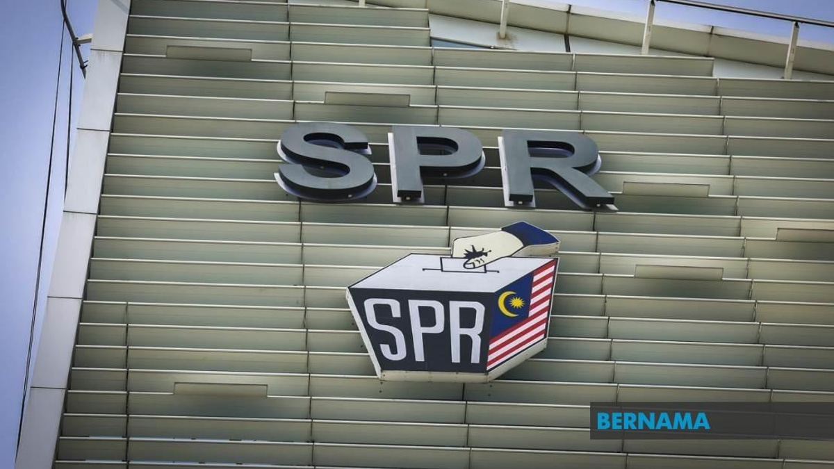 Election Commission Distributes Nearly 25,000 Postal Votes Ahead of Johor State Poll