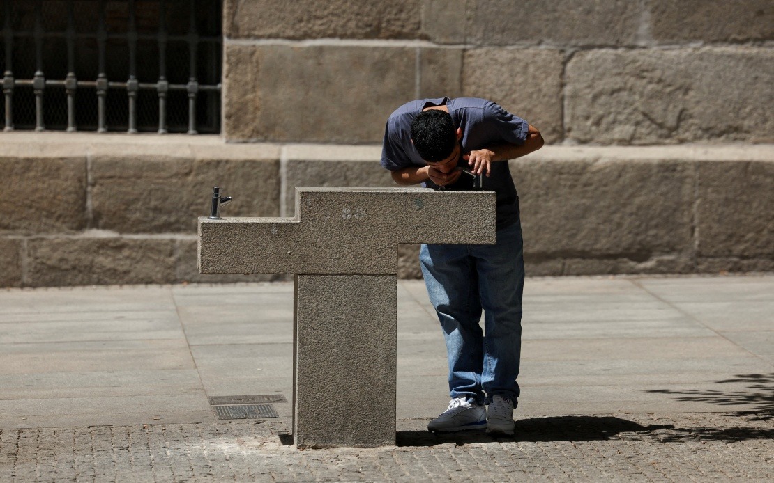 Spain's June Heat Wave Claims Over 1,000 Lives as Temperatures Hit Historic Peaks