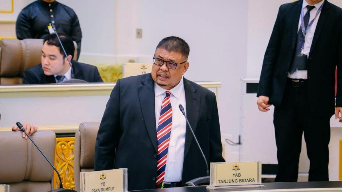 Melaka Government Assures Continuity After DAP's Exit From State Administration